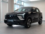 Mitsubishi Outlander Sport-4