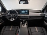 Mitsubishi Outlander Sport-9