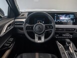Mitsubishi Outlander Sport-11