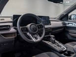 Mitsubishi Outlander Sport-8