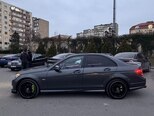 Mercedes C 300 4MATIC-7