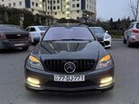 Mercedes C 300 4MATIC-8