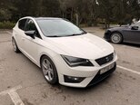 SEAT Leon-3