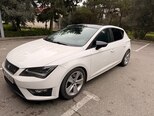 SEAT Leon-2