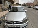 Opel Astra-1