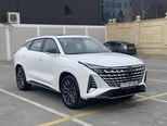 Changan Uni-Z-2