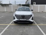 Changan Uni-Z-5