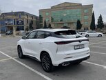 Changan Uni-Z-4