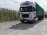 Scania R420-1