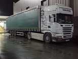 Scania R420-2