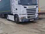 Scania R420-3