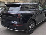 Changan Qiyuan Q07-8