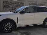 Changan Qiyuan Q07-5