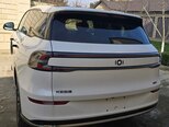 Changan Qiyuan Q07-6
