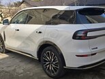 Changan Qiyuan Q07-4