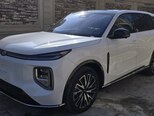 Changan Qiyuan Q07-3