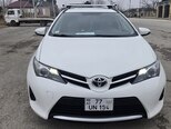 Toyota Auris-1