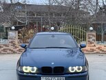 BMW 525-1