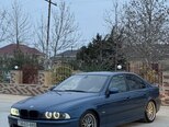 BMW 525-4