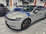 Changan Qiyuan A06-1