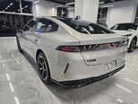 Changan Qiyuan A06-8