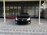 Cadillac BLS-1