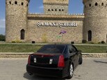 Cadillac BLS-7