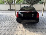 Cadillac BLS-5