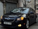 Chevrolet Cruze-1