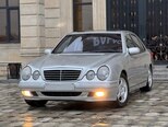 Mercedes E 320-3