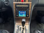 Mercedes E 320-12