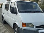 Ford Transit-1
