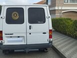 Ford Transit-7