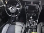 Volkswagen Golf-7
