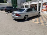 Mercedes S 350-2