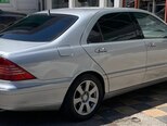 Mercedes S 350-3