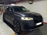 BMW X7-1