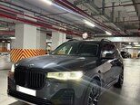 BMW X7-4