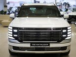 Hyundai Palisade-2
