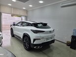 Changan Uni-T-6