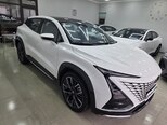 Changan Uni-T-8