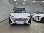 Changan Uni-T-1