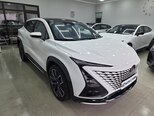 Changan Uni-T-5