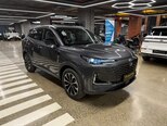 Changan CS 55 Plus-2