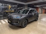 Changan CS 55 Plus-1