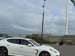 Porsche Panamera GTS-3