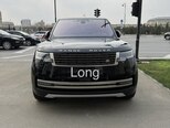 Land Rover Range Rover-1