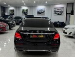 Mercedes E 220 d-6