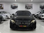 Mercedes E 220 d-3