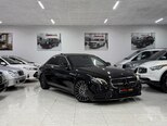 Mercedes E 220 d-1